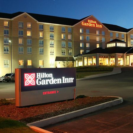 Hilton Garden Inn Halifax Airport Enfield Экстерьер фото