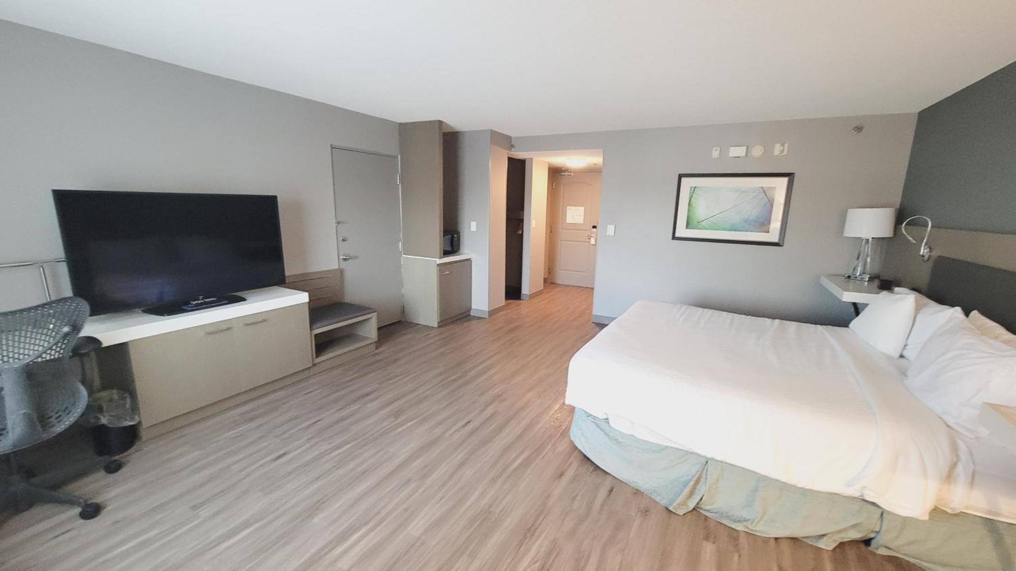 Hilton Garden Inn Halifax Airport Enfield Экстерьер фото